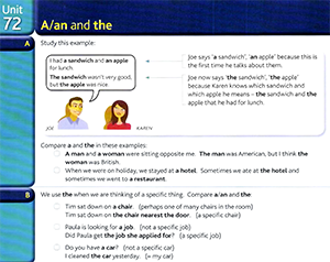 English Grammar A An And The Articles Prepodavatel Anglijskogo Yazyka